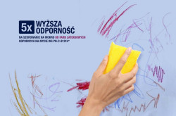 Wystartowała kampania reklamowa Śnieżki Satynowej na rok 2015