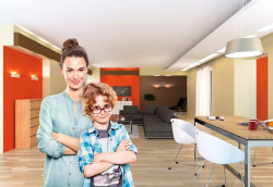 Wystartowała kampania reklamowa Śnieżki Satynowej na rok 2015