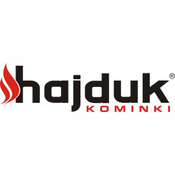 HAJDUK Agnieszka i Dariusz Nasińcy - Kominki, piecyki