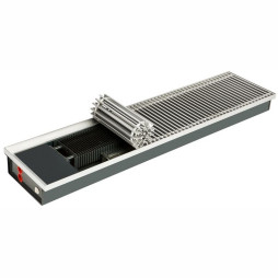 Grzejnik REGULUS-system CANAL TRIOVENT 