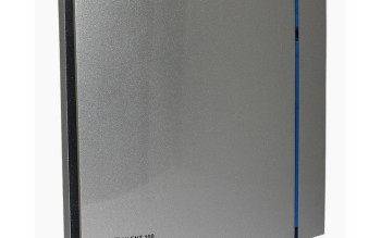Venture Industries przedstawia wentylator SILENT DESIGN
