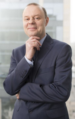 Rafał Błaszczyk - Menedżer Marketingu CE