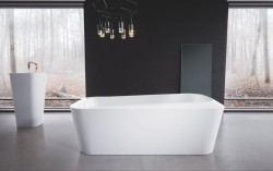 Żadnych kompromisów - znany designer Arik Levy opowiada o swojej współpracy z firmą Kaldewei