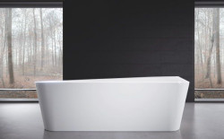 Mistrzowska kolekcja Meisterstück: Arik Levy projektuje dla Kaldewei