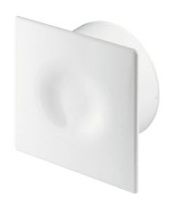 Dwubiegowe wentylatory serii LOOP firmy AWENTA