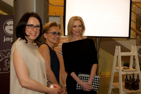 Ekologiczne party w salonie grzejników JAGA