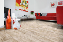 Czyste piękno naturalnych podłóg – innowacyjna biopodłoga Purline eco marki Wineo