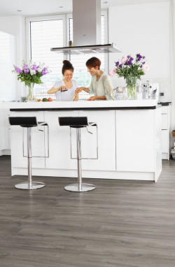 Czyste piękno naturalnych podłóg – innowacyjna biopodłoga Purline eco marki Wineo