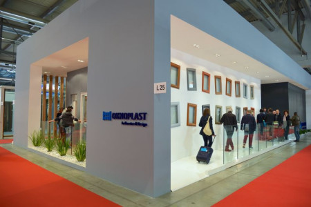 Oknoplast - polska marka, która podbiła rynki Europy