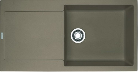 Projekt: Kuchnia Doskonała. Promocyjna oferta Franke 2015