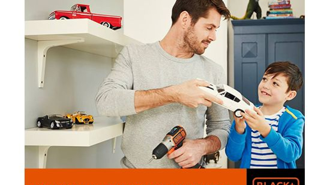 Stanley Black & Decker jest już na Facebooku