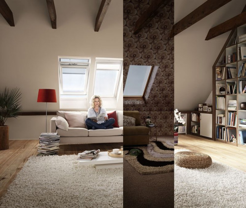 Rockwool: Na wiosnę ocieplamy i wymieniamy okna