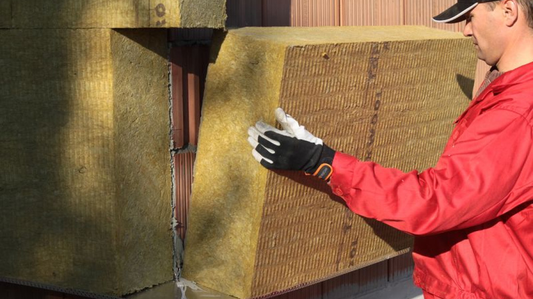 ROCKWOOL: Na wiosnę ocieplamy i wymieniamy okna