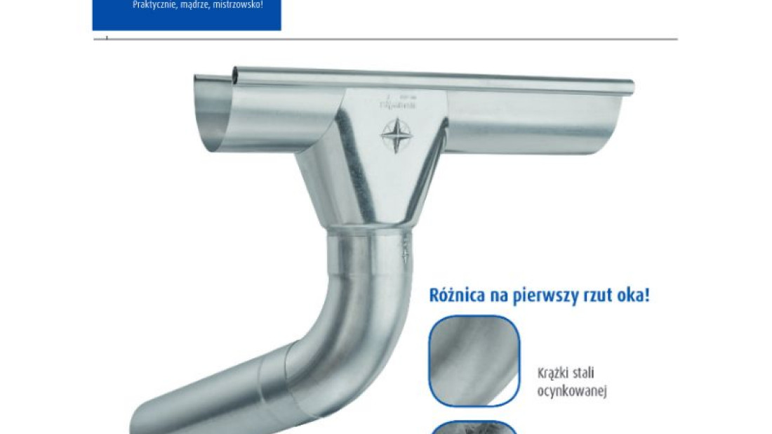  Meister-System z ocynku firmy Zambelli