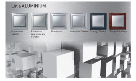 Osprzęt elektroinstalacyjny VALENA w nowym blasku w ofercie LEGRAND