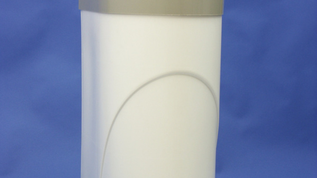 Automatyczne, kompaktowe zmiękczacze wody AQUA-SOFT z oferty Secura BC