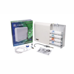 EXCITO-ST – czterostopniowy system filtracji wody