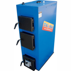 Kocioł typu BRYTUS-8