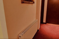 miedziano-aluminiowe grzejniki REGULUS®-system