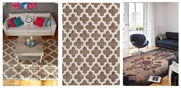 Sklepy Komfort - syl marokański