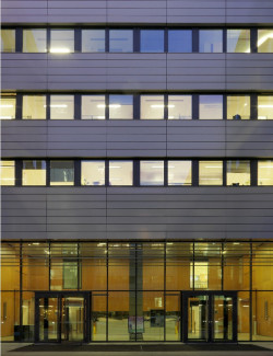 Aeropark Corius - Fot. Pilkington Polska