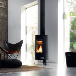 Piec kominkowy Okino