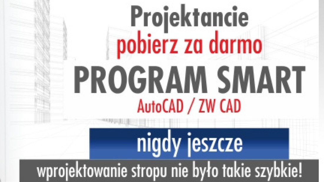 Aplikacja SMART 1.5 - już dostępna w Konbet Poznań