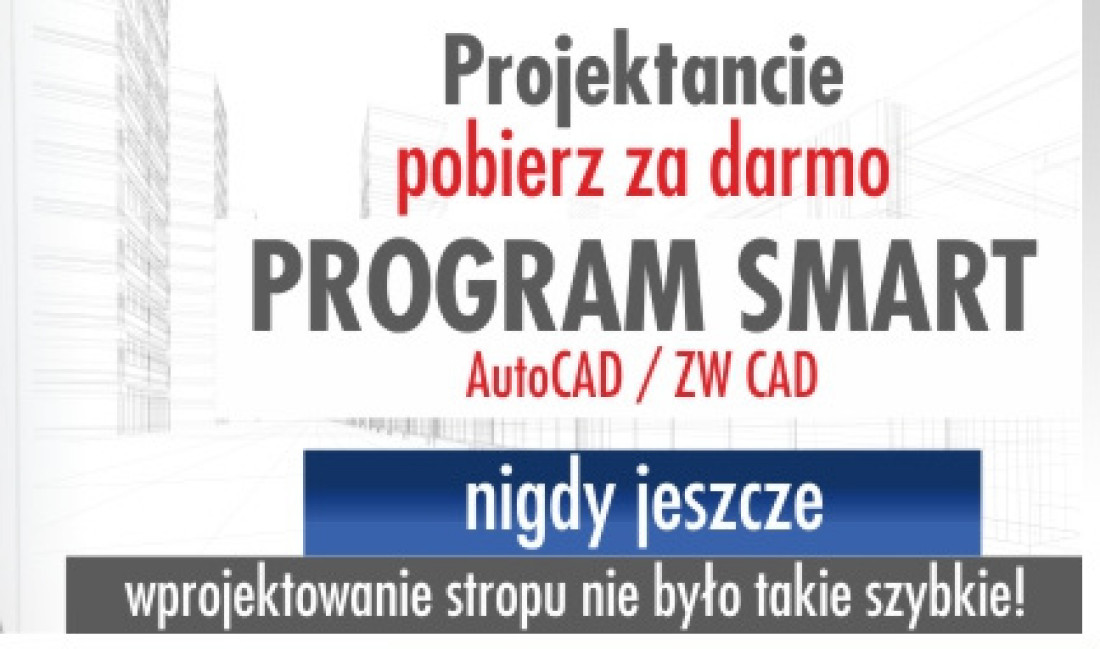 Aplikacja SMART 1.5 - już dostępna w Konbet Poznań