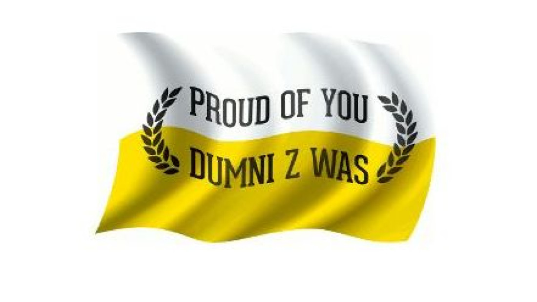 Plebiscyt „PROUD OF YOU – DUMNI Z WAS 2015" - Capricorn zaprasza do głosowania!