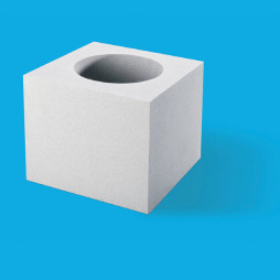 Blok wentylacyjny Silka EW