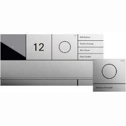 Kompletny system domofonowy i wideodomofonowy Gira