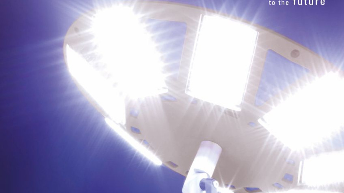 N8LED® - duży zasięg oświetlenia dzięki PCE Polska