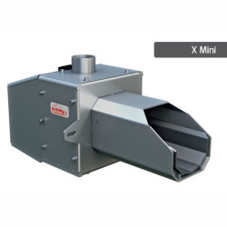 Palnik na pellet X Mini
