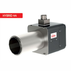 Palnik na pellet HYBRID 44