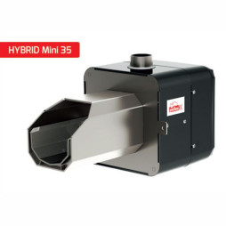 Palnik na pellet HYBRID Mini 35