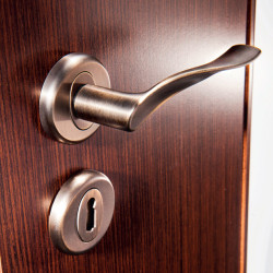 Klamka drzwiowa ANTILIA