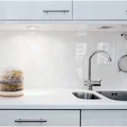 Szkło DecoCristal® SuperWhite