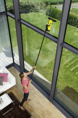 Myjka WV 2 plus Kärcher