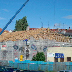 Sale gimnastyczne
