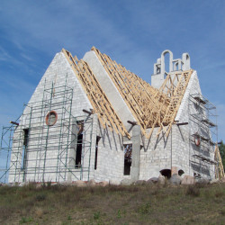 Obiekty sakralne − kościoły