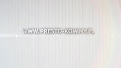 Montaż komina Universus