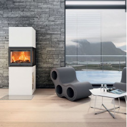 Piec Jotul I 520 FRL BP