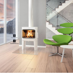 Piec Jotul F 305 LL WHE