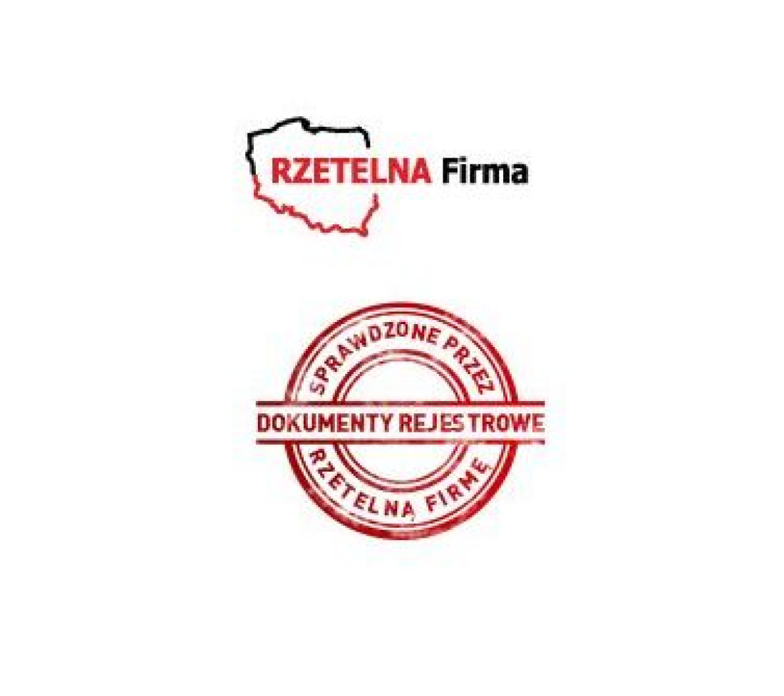 Rekuperatory.pl - Rzetelna Firma 2015
