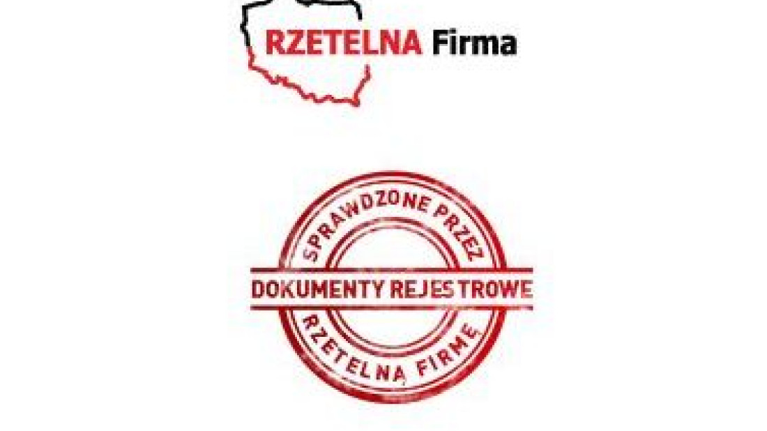 Rekuperatory.pl - Rzetelna Firma 2015