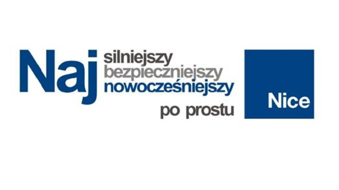 Najsilniejszy, najbezpieczniejszy, najnowocześniejszy. Po prostu Nice