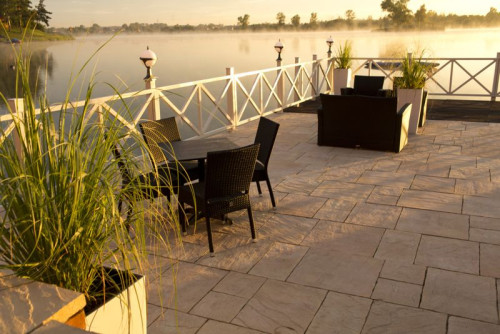 Taras na piętrze – wysiłek, który się opłaca