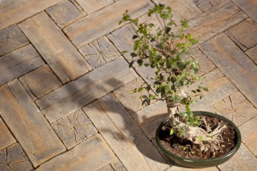 Taras na piętrze – wysiłek, który się opłaca