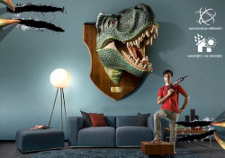 Zrób to sam z klejami T-REX Soudal - jak poradzić sobie z drobnymi usterkami?