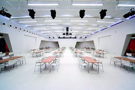 FERMACELL systemy suchej zabudowy